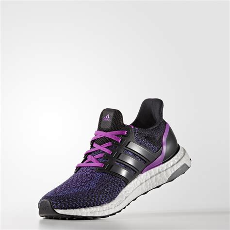 adidas ultra boost damen lila|adidas ultra boost running shoes.